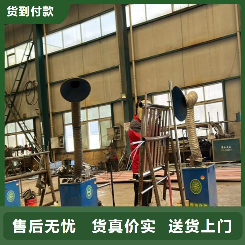 不銹鋼復合管,不銹鋼復合管欄桿廠家直銷規格多樣