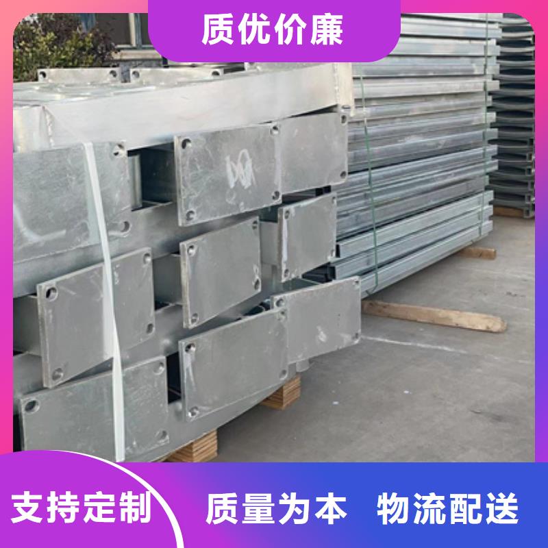 橋梁兩側(cè)防撞護(hù)欄量大優(yōu)惠_現(xiàn)貨供應(yīng)