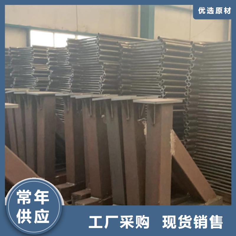 不銹鋼復合管_【防撞橋梁護欄】廠家新品