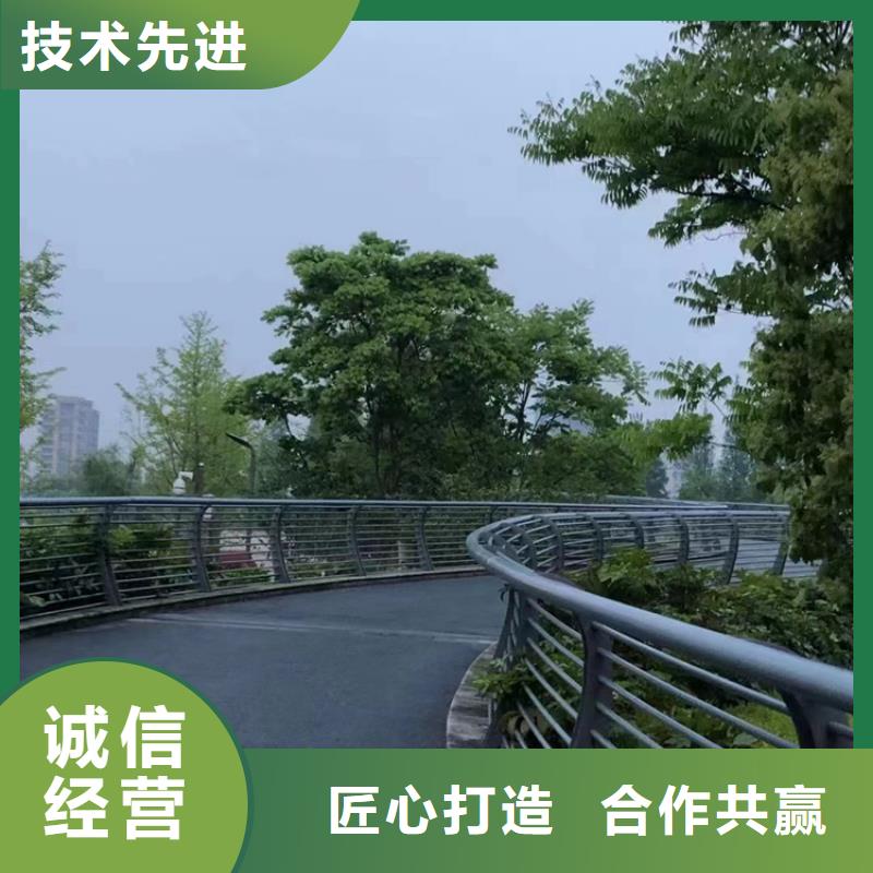 不銹鋼復合管不銹鋼橋梁護欄廠專業生產設備