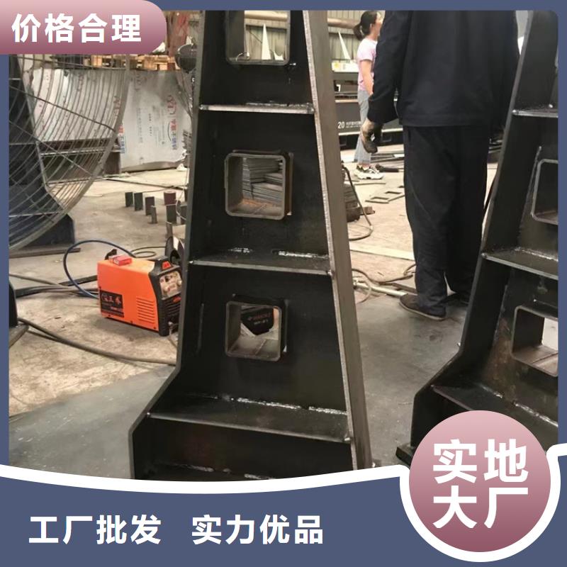 【不銹鋼復合管橋梁景觀欄桿價格透明】