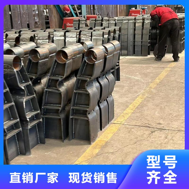 景觀護(hù)欄_【橋梁防撞護(hù)欄】今日價(jià)格