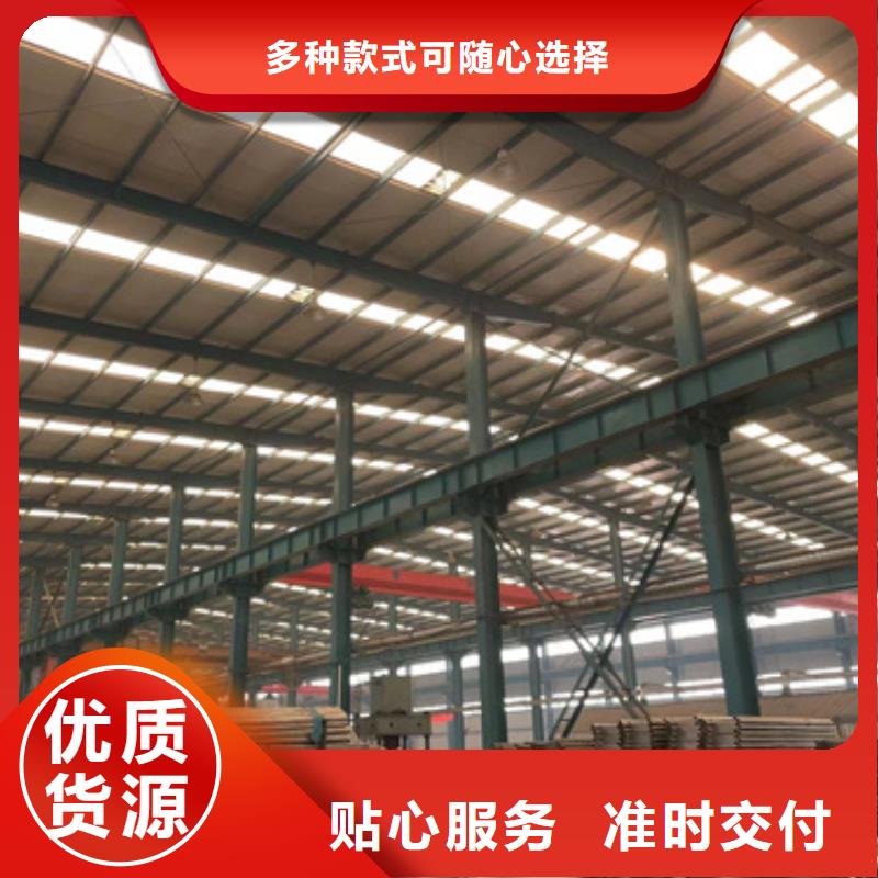 景觀護欄鍍鋅波形護欄質檢合格出廠