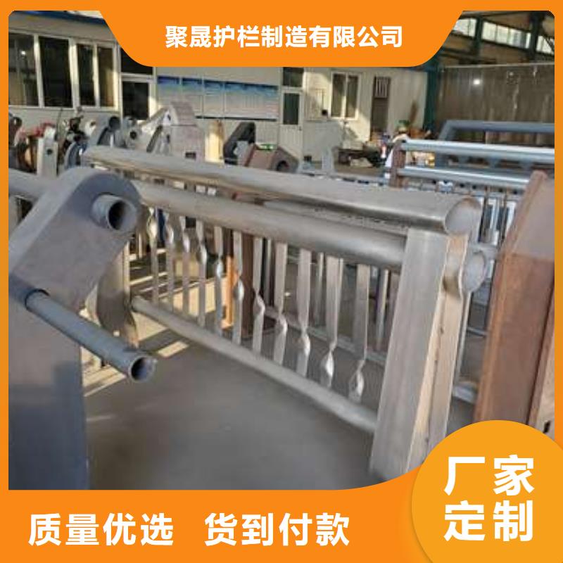 景觀護欄鍍鋅波形護欄質檢合格出廠