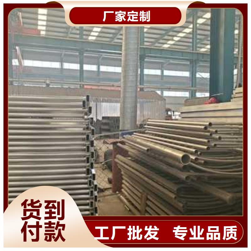 景觀護欄_【橋梁防撞護欄】今日價格