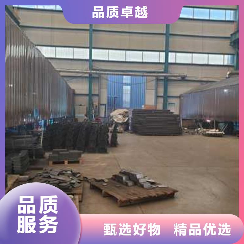 【景觀護(hù)欄不銹鋼護(hù)欄打造好品質(zhì)】