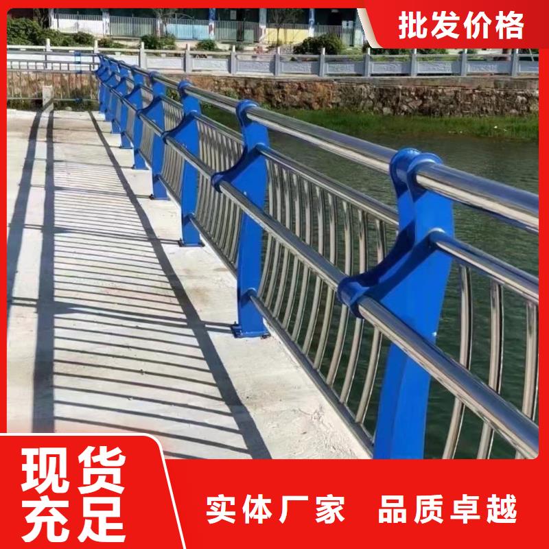 直供{聚晟}桥防撞护栏-桥防撞护栏质量可靠