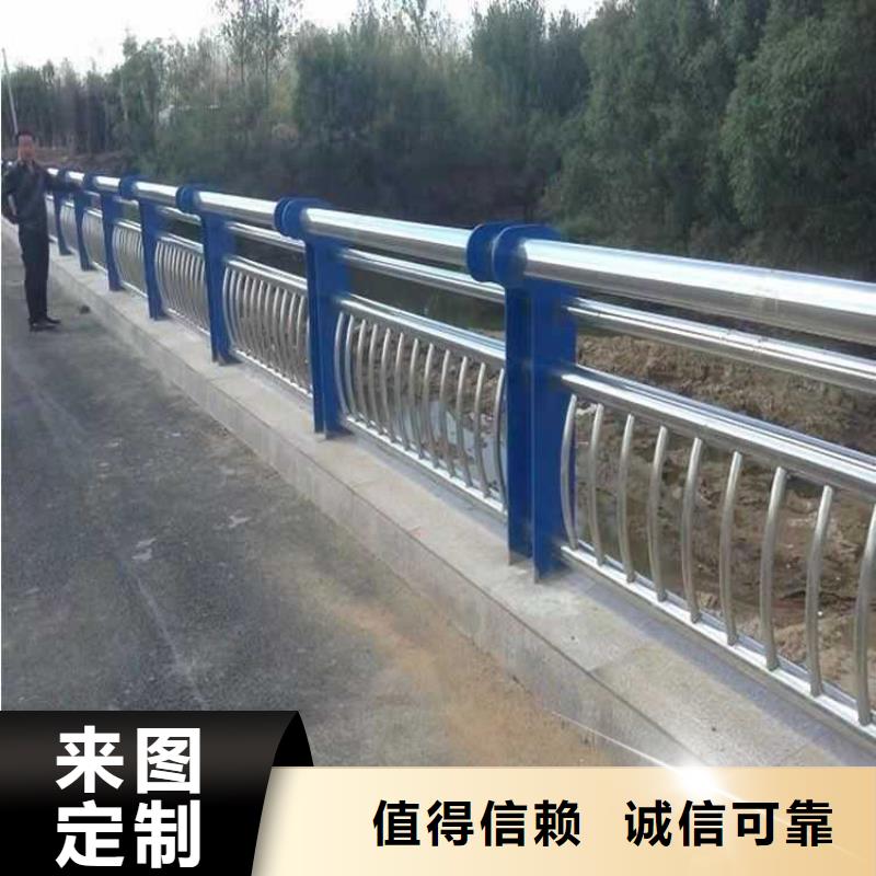 【護欄】,橋梁防撞護欄廠家用心做好細節
