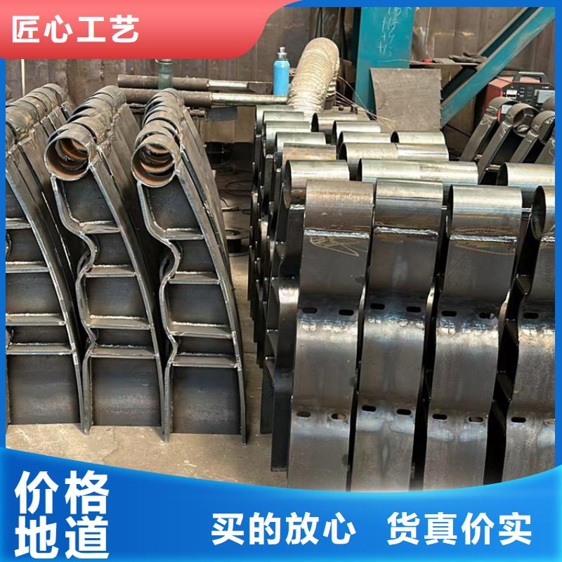 護欄,【防撞橋梁護欄】廠家十分靠譜
