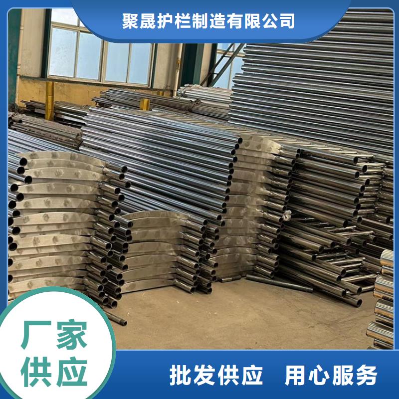 護欄,【防撞橋梁護欄】廠家十分靠譜