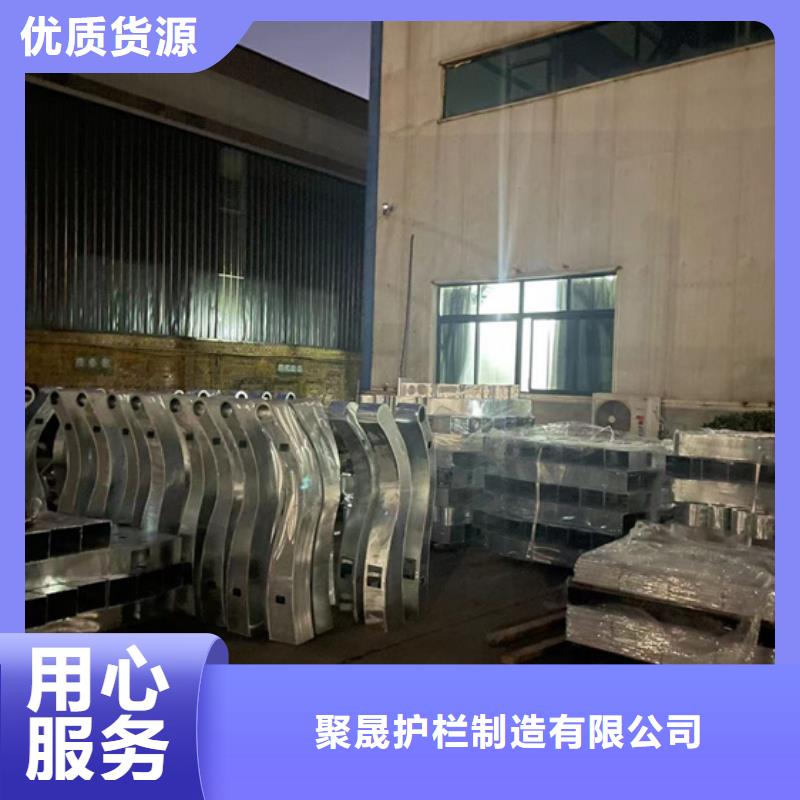 護欄,【防撞橋梁護欄】廠家十分靠譜