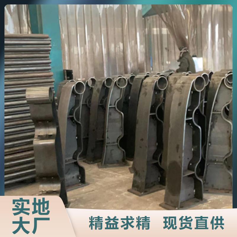護欄-【市政護欄】嚴謹工藝