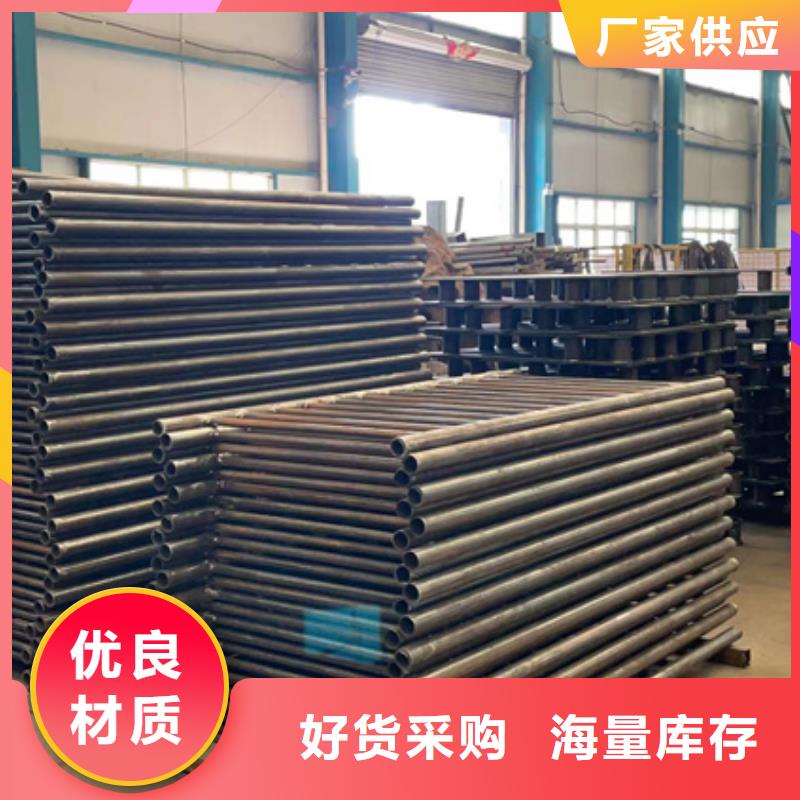 護欄,【防撞橋梁護欄】廠家十分靠譜