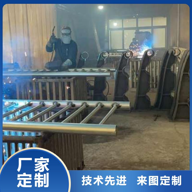 護欄鋁合金護欄優質原料