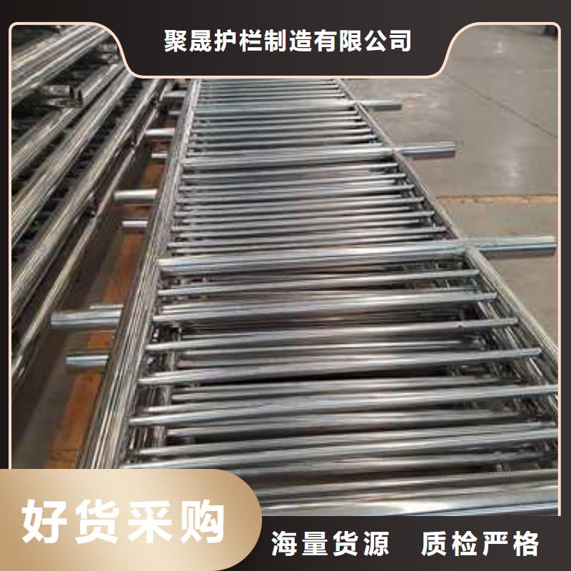 護欄,【防撞橋梁護欄】廠家十分靠譜