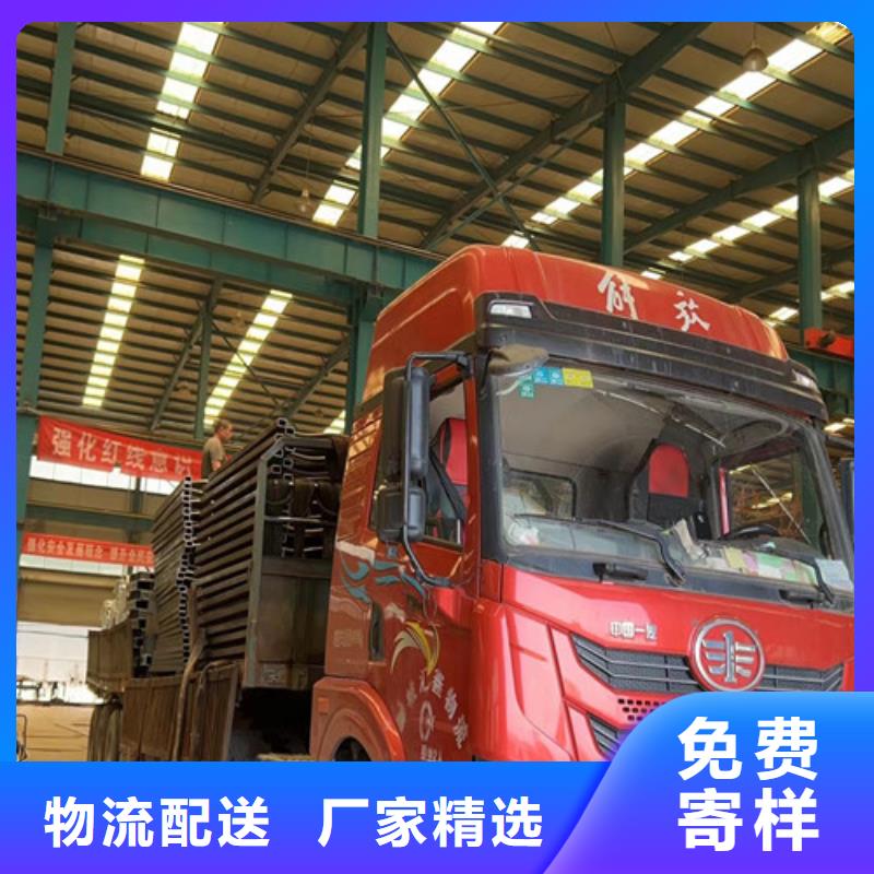燈光護欄防撞立柱廠家技術(shù)完善