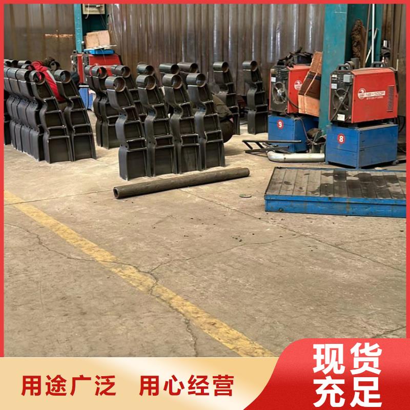 燈光護(hù)欄防撞立柱廠家技術(shù)完善