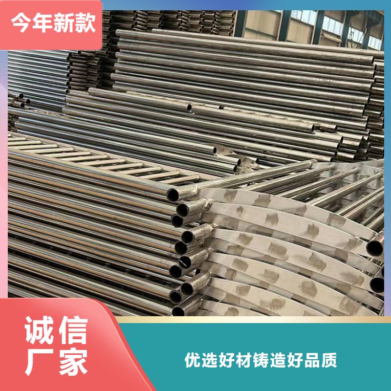 燈光護(hù)欄【城市景觀防護(hù)欄】的圖文介紹