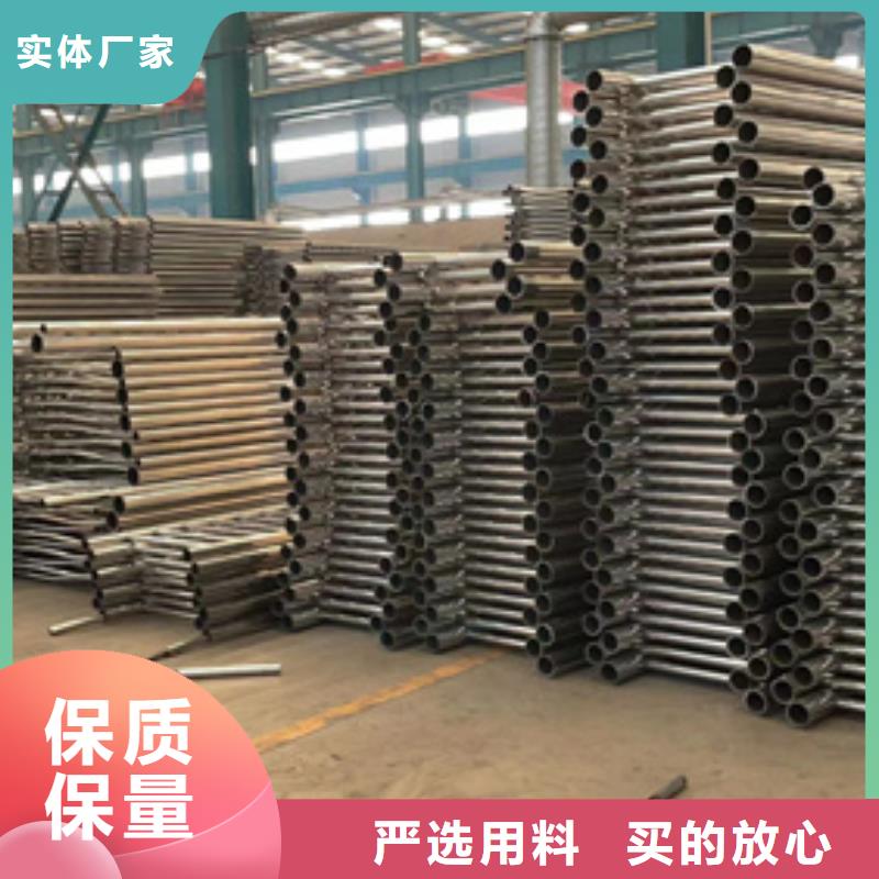 燈光護欄防撞立柱廠家技術(shù)完善