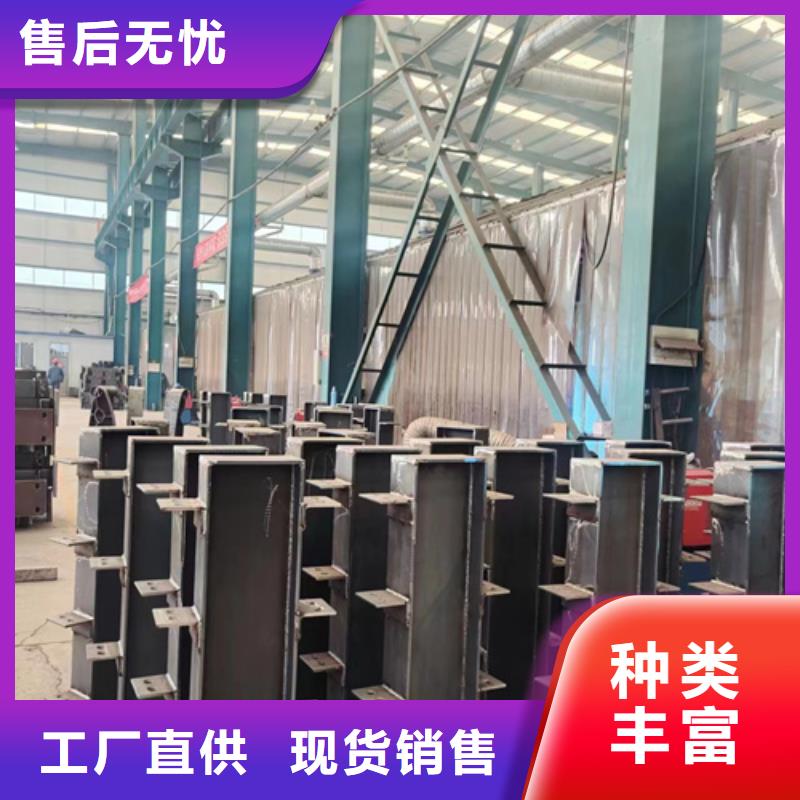 燈光護欄防撞立柱廠家技術(shù)完善