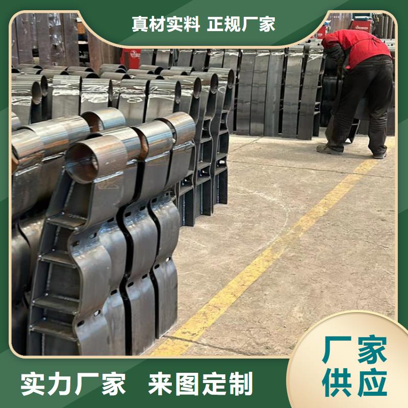 鋼絲繩護欄【防撞橋梁護欄】好品質經得住考驗