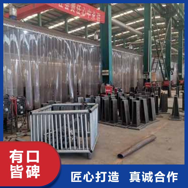 鋼絲繩護欄【防撞橋梁護欄】好品質經得住考驗