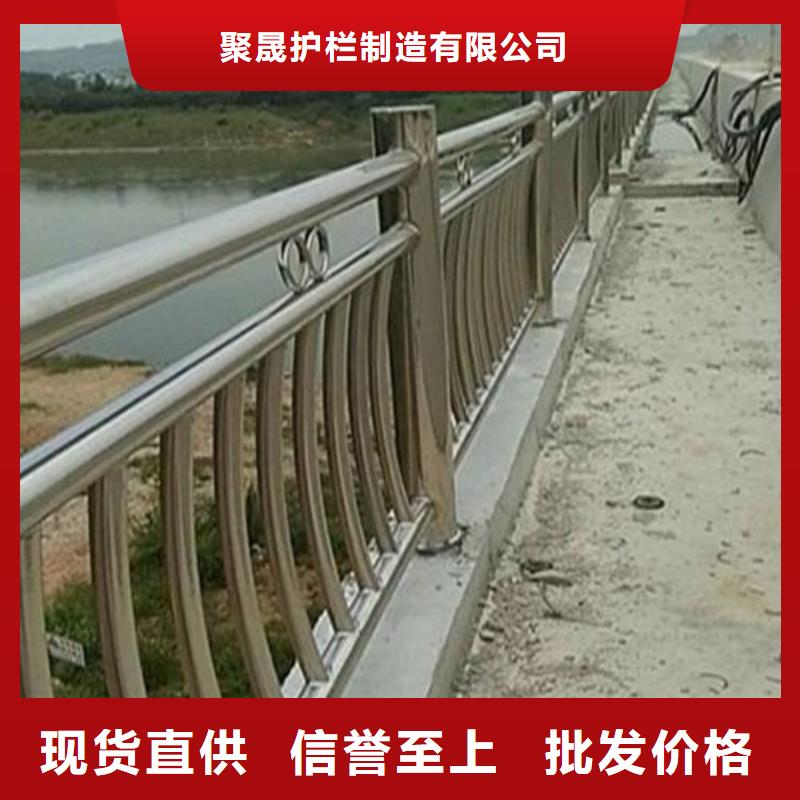 鋼絲繩護(hù)欄燈光護(hù)欄廠家值得買