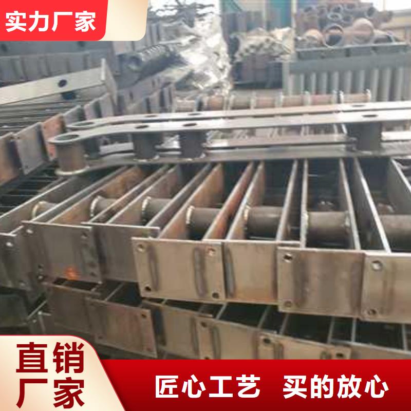 【鋼絲繩護欄不銹鋼護欄嚴格把控質量】