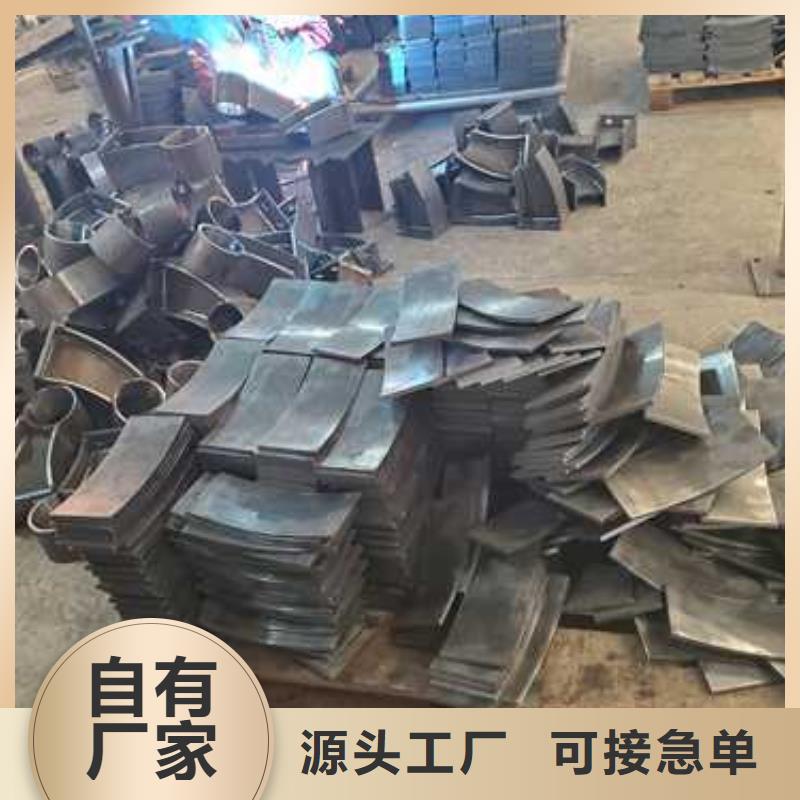 鋼絲繩護(hù)欄燈光護(hù)欄廠家值得買