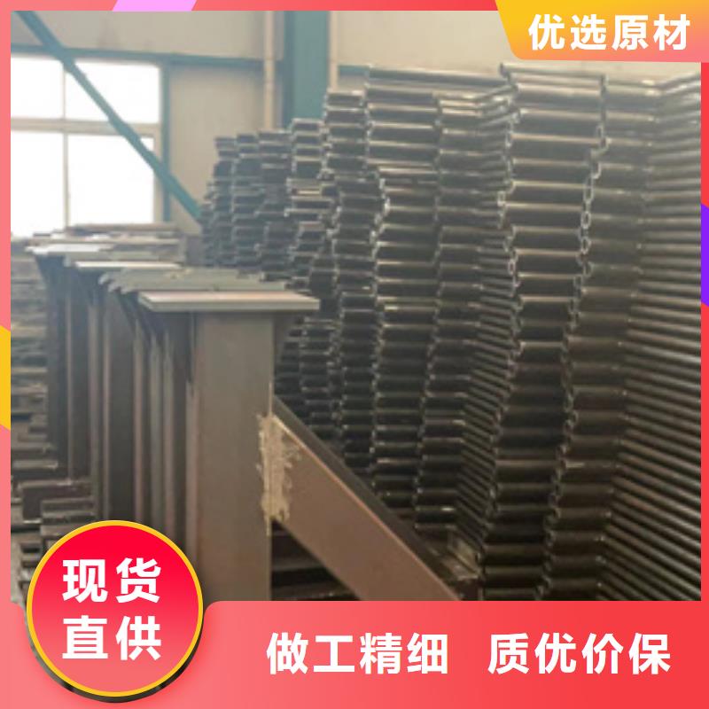 護欄不銹鋼護欄廠家工廠直銷