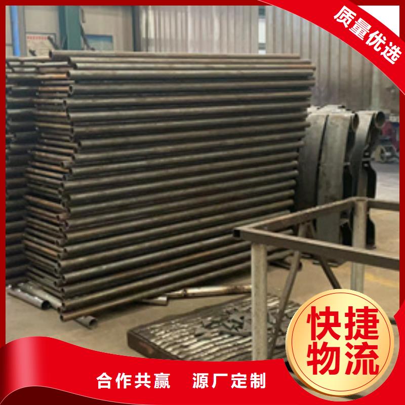 護欄M型防撞護欄嚴格把控每一處細節