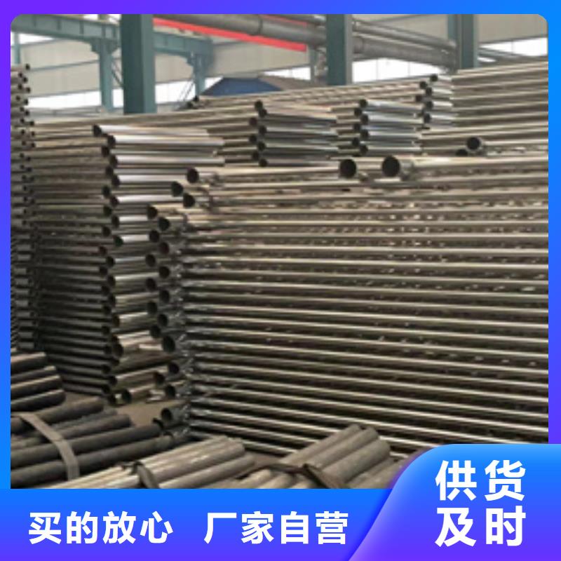 護欄不銹鋼復合管廠家質量安心