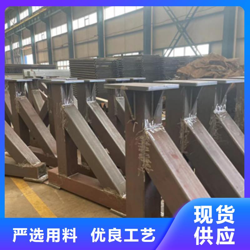 護欄【防撞橋梁護欄】品質優選