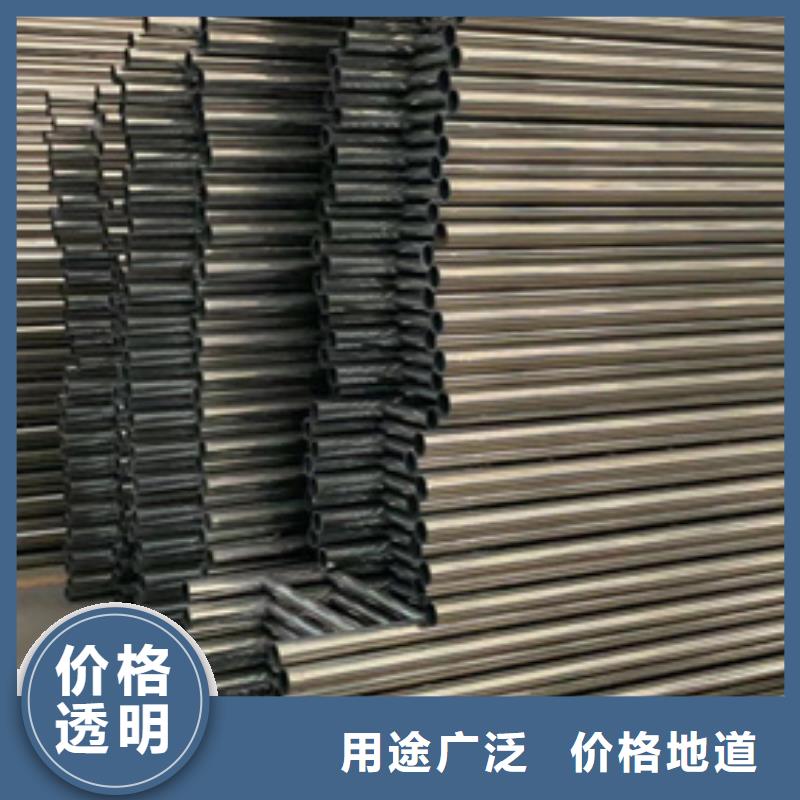 【護欄】不銹鋼復合管欄桿廠家直銷放心