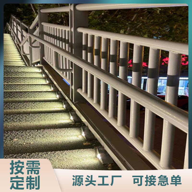 護欄,橋梁防撞護欄嚴謹工藝