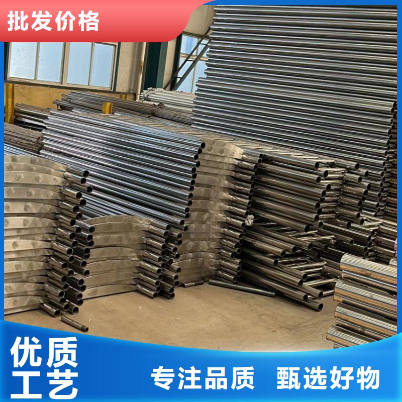 【護欄橋梁防撞護欄廠家產品細節(jié)參數】