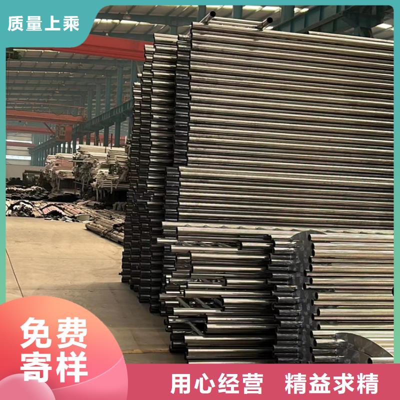 【護(hù)欄】棧道欄桿廠家N年專注