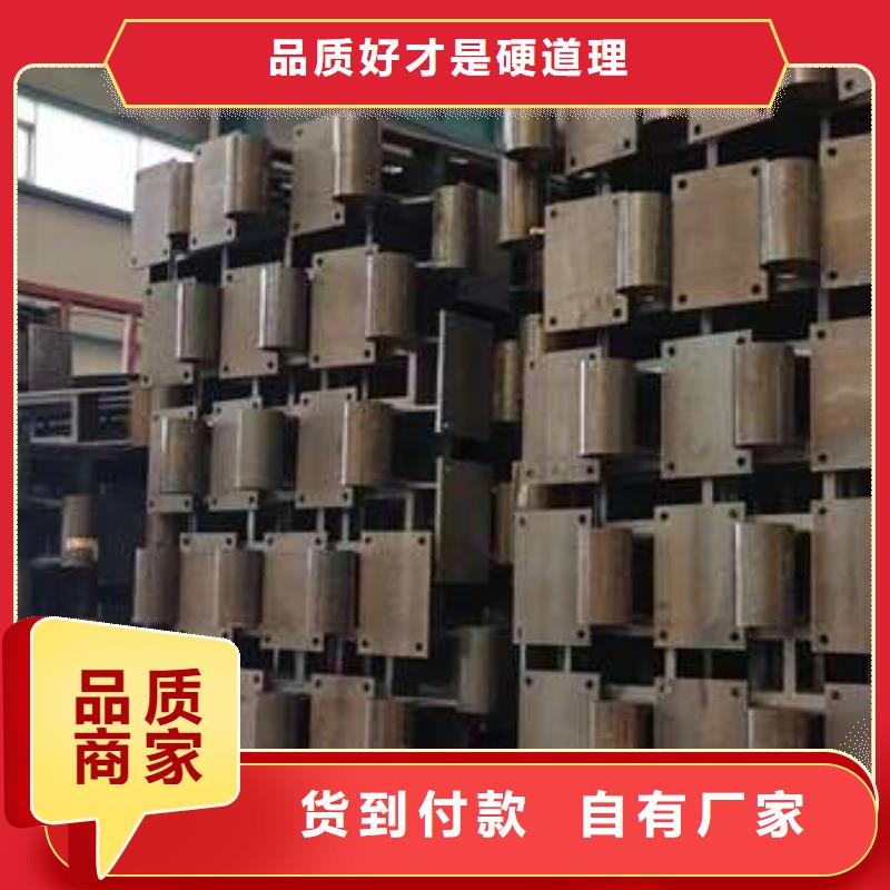 護欄鋁合金護欄打造好品質