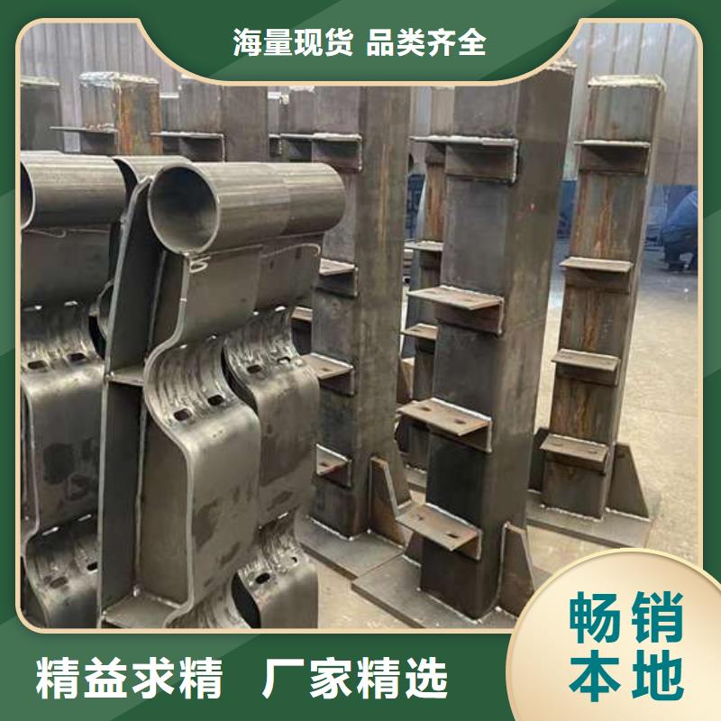 護(hù)欄鋁合金護(hù)欄打造好品質(zhì)