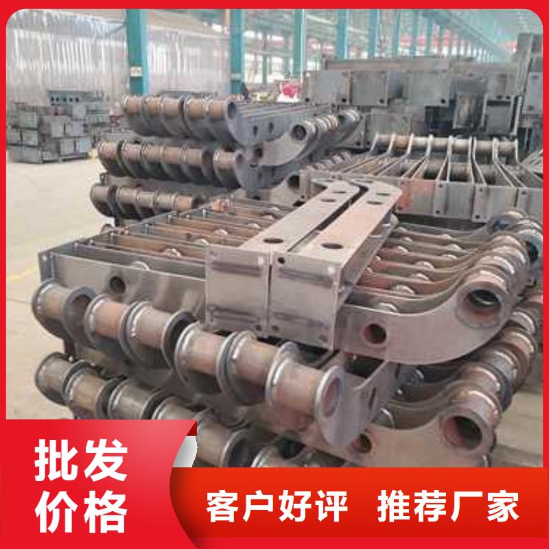 定制交通防撞護(hù)欄_誠(chéng)信企業(yè)
