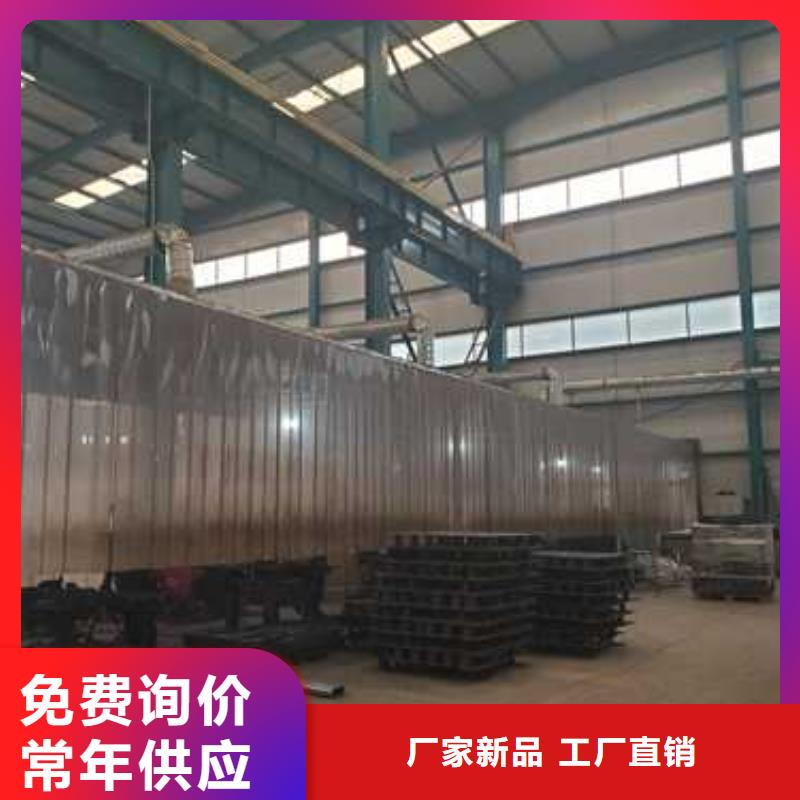 不銹鋼碳素鋼復合管護欄價格合理