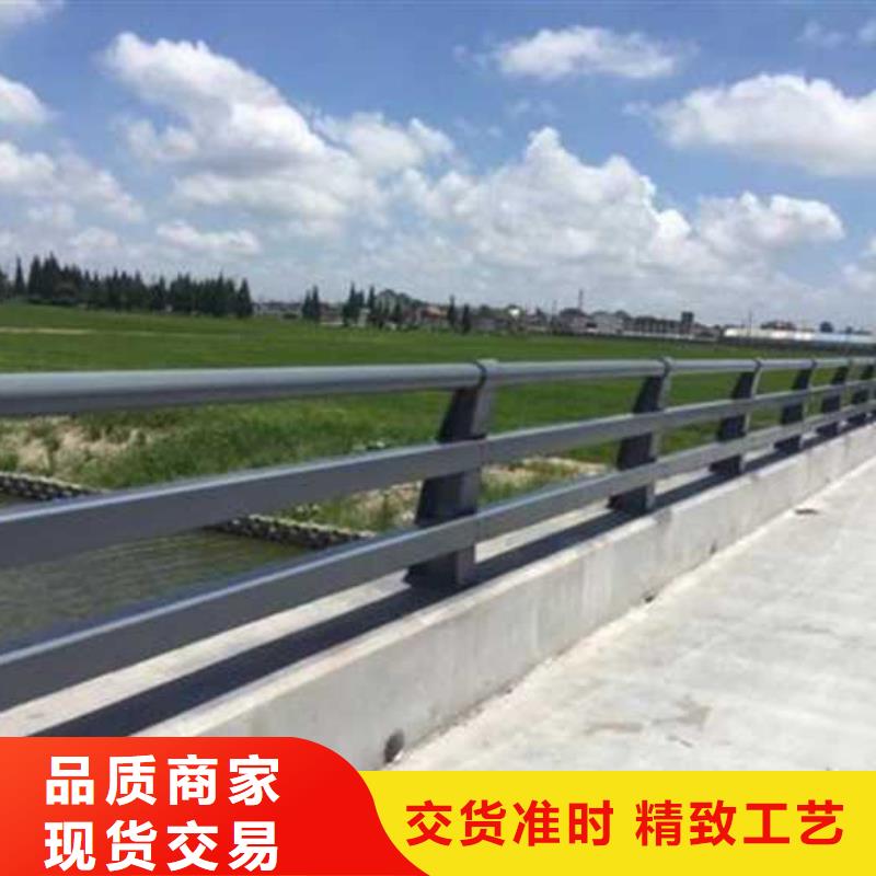 橋梁不銹鋼護欄市場價格
