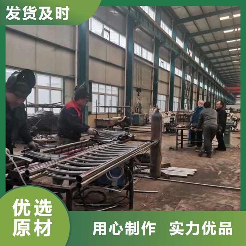 優(yōu)選：防撞護(hù)欄口碑廠家