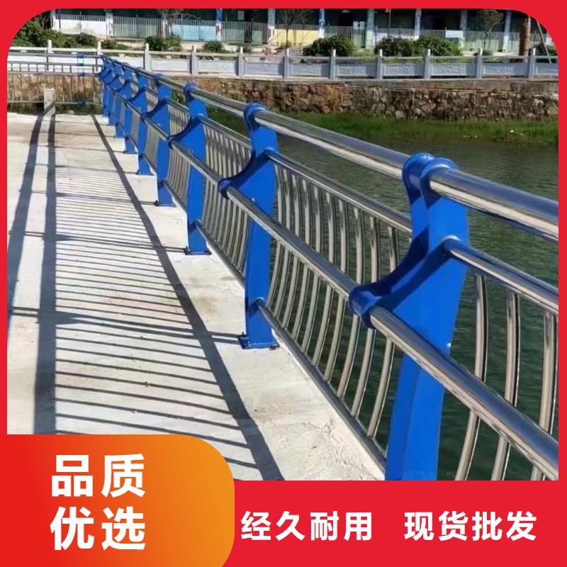 产品性能《聚晟》天桥不锈钢护栏质量可靠老板实在
