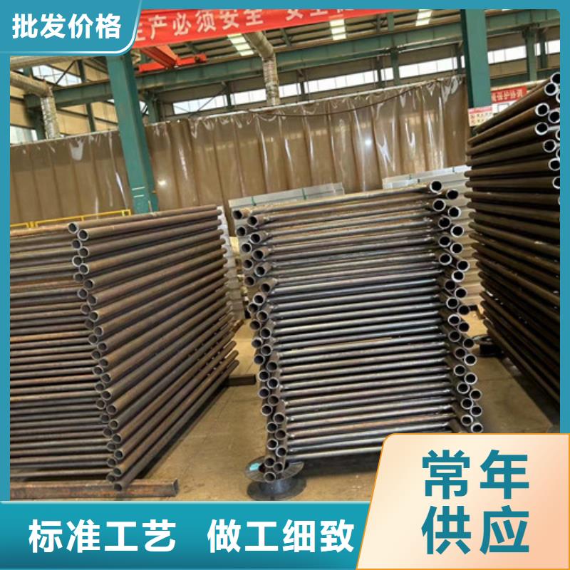 【橋梁防撞護欄】熱鍍鋅立柱大量現貨