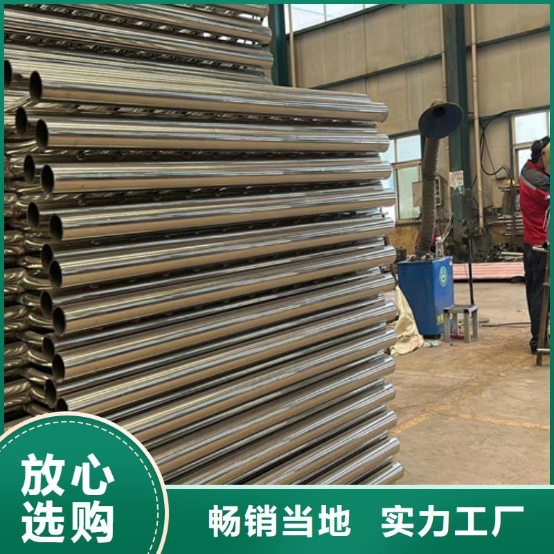 【橋梁防撞護(hù)欄M型防撞護(hù)欄實(shí)力商家】