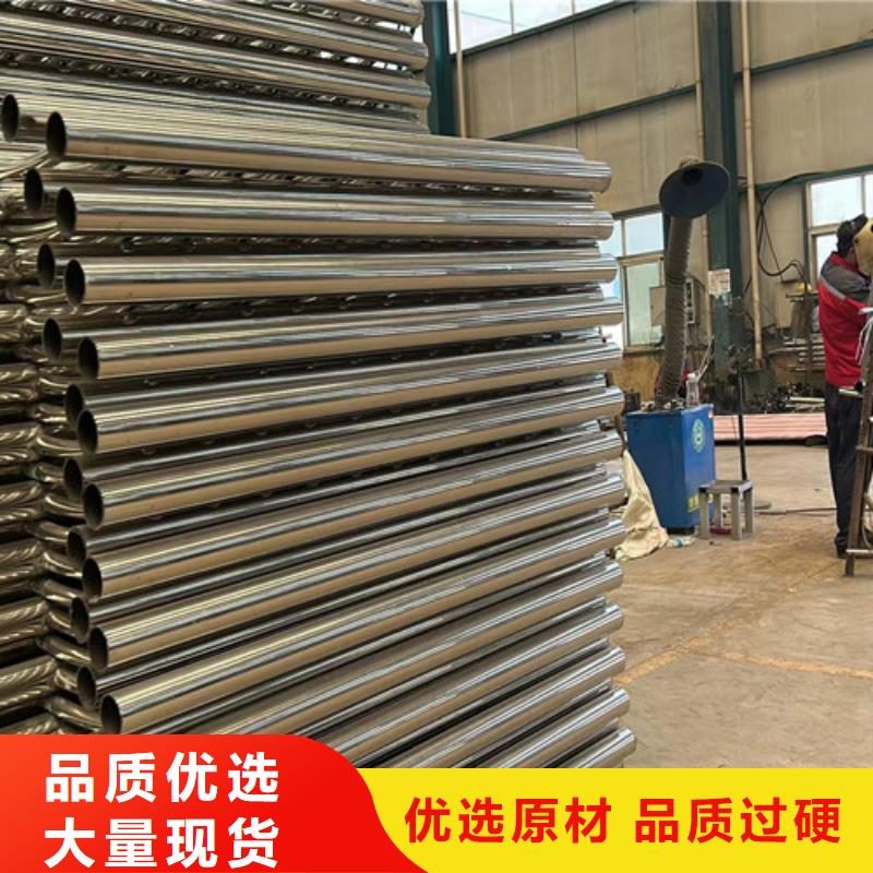 橋梁防撞護(hù)欄【市政護(hù)欄】專業(yè)完善售后