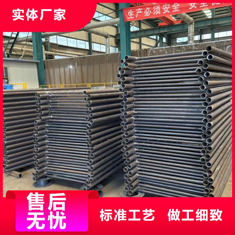 橋梁防撞護欄專注質量