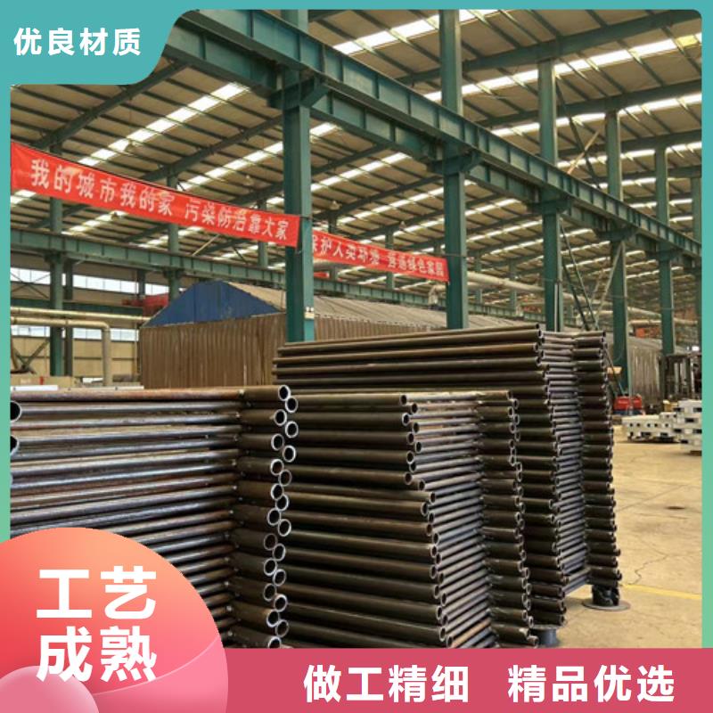 橋梁防撞護(hù)欄廠家規(guī)格全