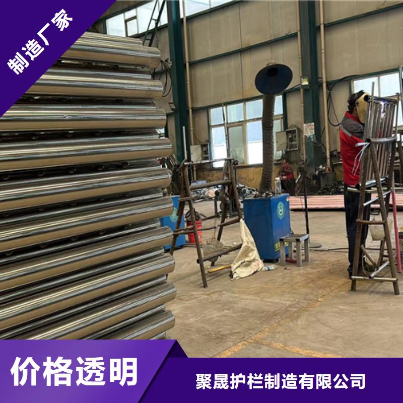 質量優的停車場防撞護欄廠家